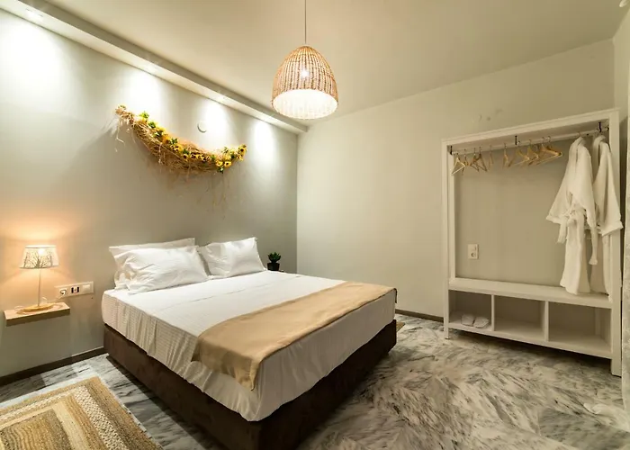 Oinoelia Luxury & * Ποτός