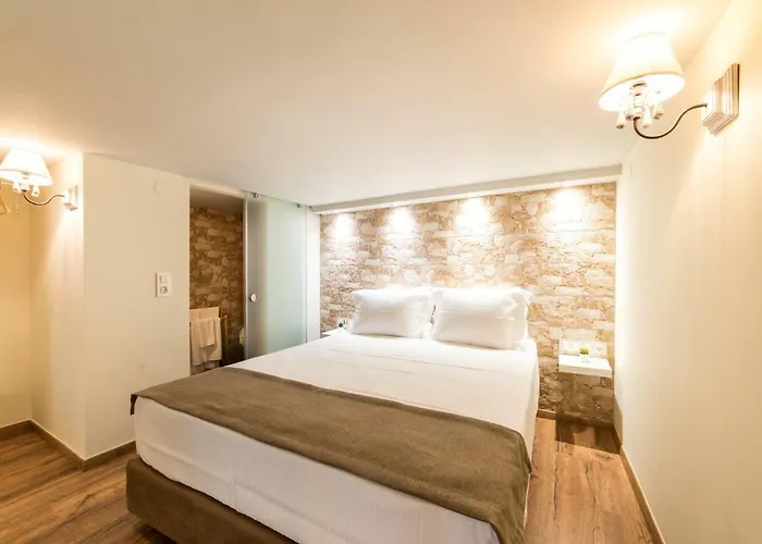 Διαμέρισμα Oinoelia Luxury & *