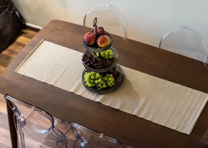 Oinoelia Luxury & * 波托什