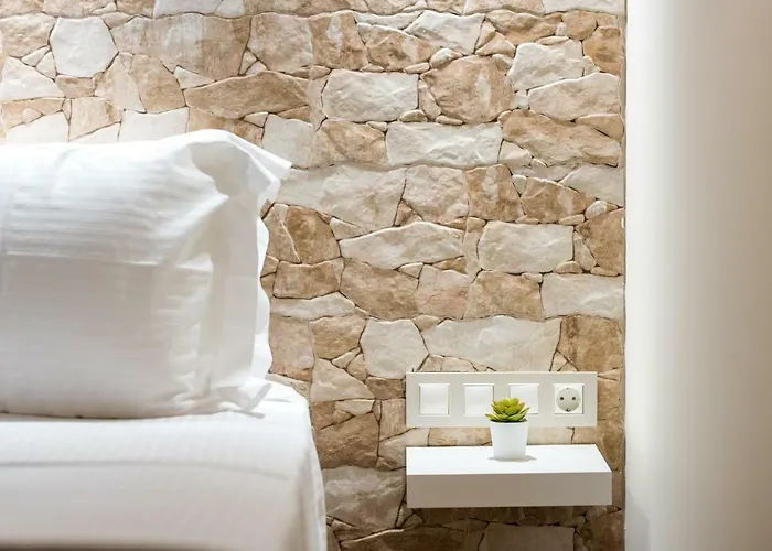 Διαμέρισμα Oinoelia Luxury & *