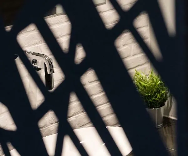 Oinoelia Luxury & Διαμέρισμα