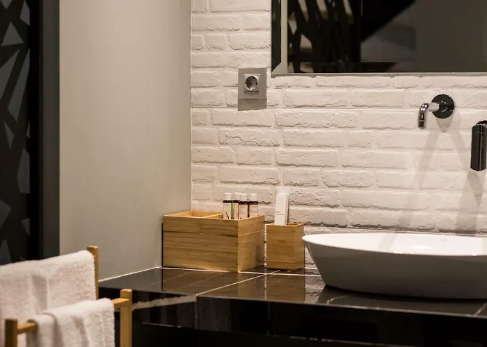 Oinoelia Luxury & Διαμέρισμα Ποτός