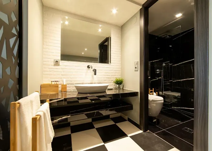 Oinoelia Luxury & Ποτός