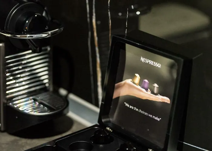 公寓 Oinoelia Luxury &