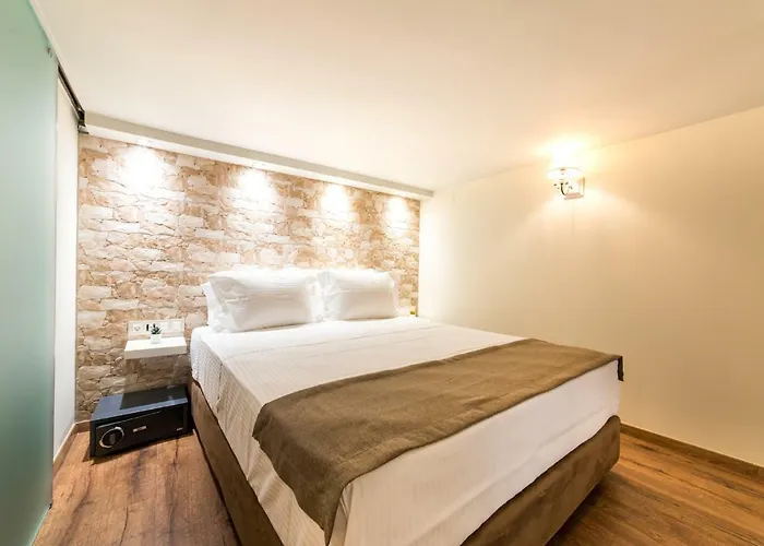 Oinoelia Luxury & Διαμέρισμα Ποτός