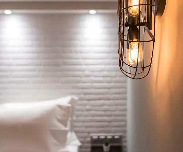 Διαμέρισμα Oinoelia Luxury &