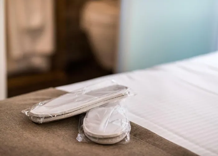 Oinoelia Luxury & Διαμέρισμα *