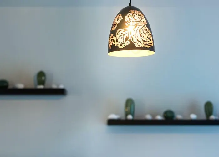 Διαμέρισμα Oinoelia Luxury &