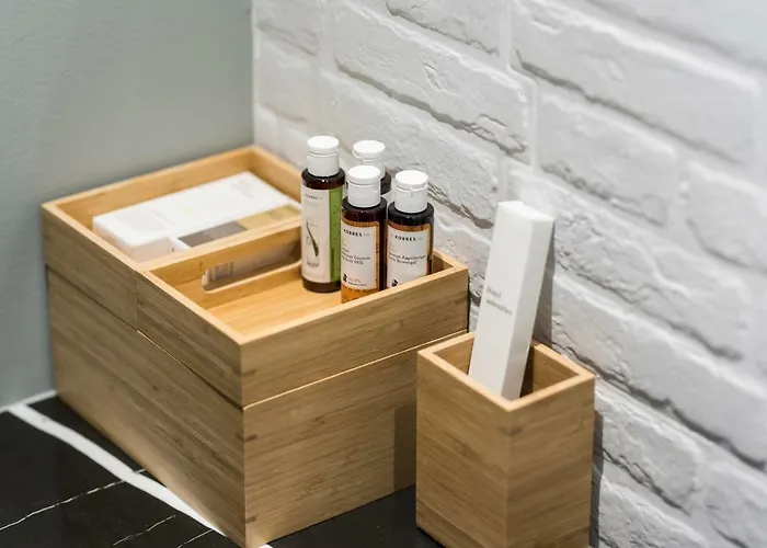 Διαμέρισμα Oinoelia Luxury &