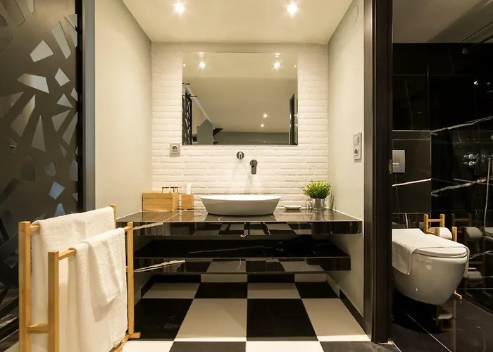 Oinoelia Luxury & * Ποτός