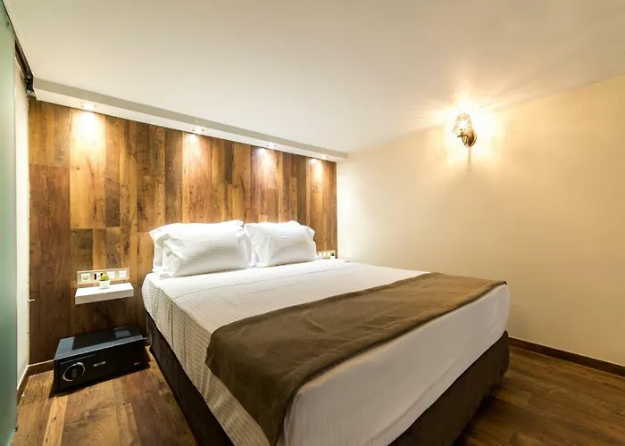 Διαμέρισμα Oinoelia Luxury &