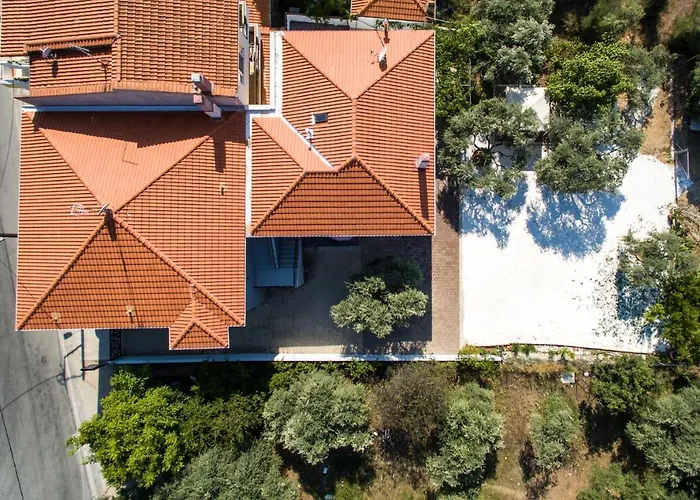 Διαμέρισμα Oinoelia Luxury & *