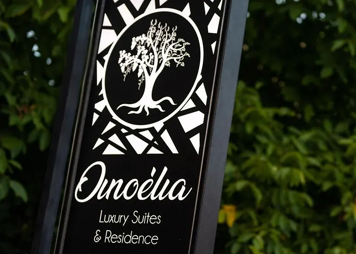 Oinoelia Luxury &
